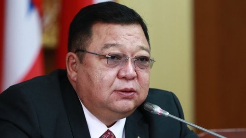 АН-ын ҮБХ-ны гишүүдийн 80 хувь нь “Эрдэнийн АН”-ын ротацид бүртгүүлжээ